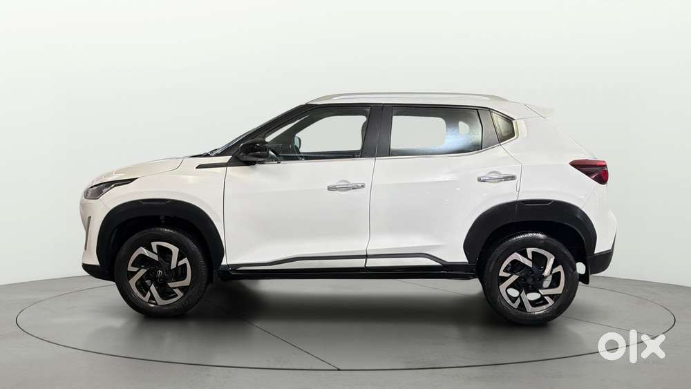 Nissan Magnite 1.0 Xv, 2021, Petrol