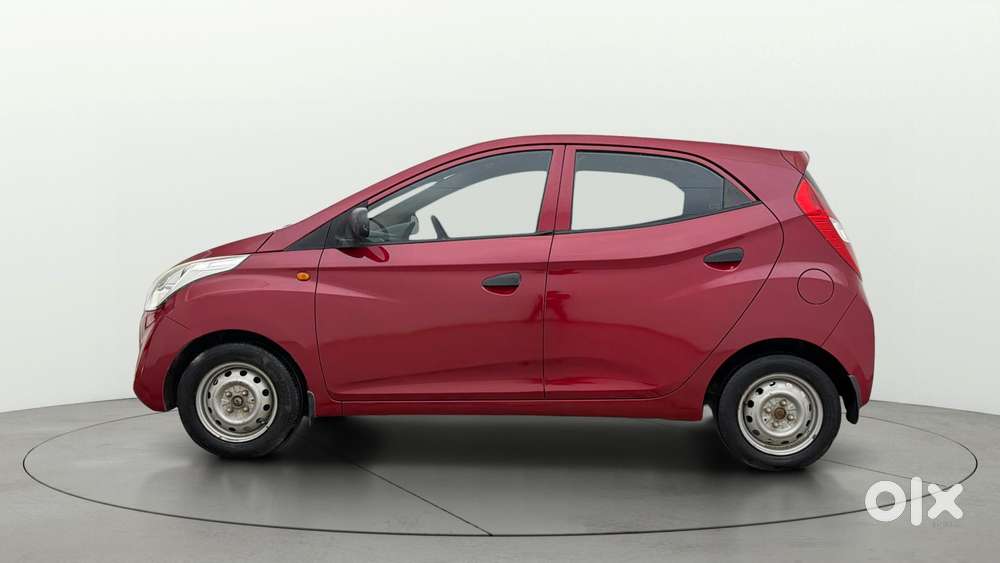 Hyundai Eon Era Plus (o), 2018, Petrol