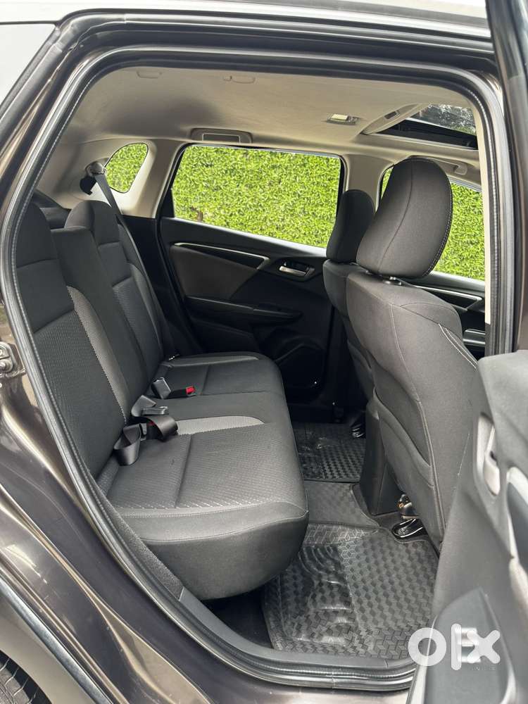 Honda Wr-v 1.5 Vx I-dtec, 2019, Diesel