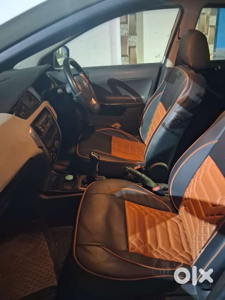 Tata Zest  Revotron 1.2t Xe, 2016, Diesel