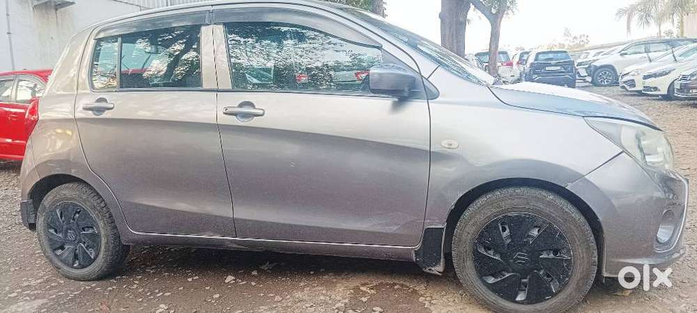 Maruti Suzuki Celerio Lxi Optional Mt, 2020, Cng & Hybrids