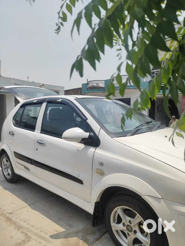 Tata Indica V2 2006 Diesel Good Condition