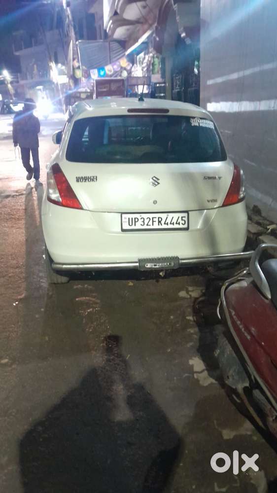 Maruti Suzuki Swift, 2014, Diesel