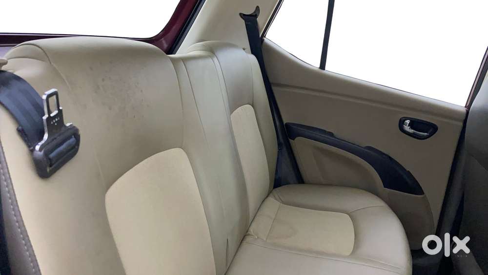 Hyundai I10 Sportz 1.1l, 2015, Petrol