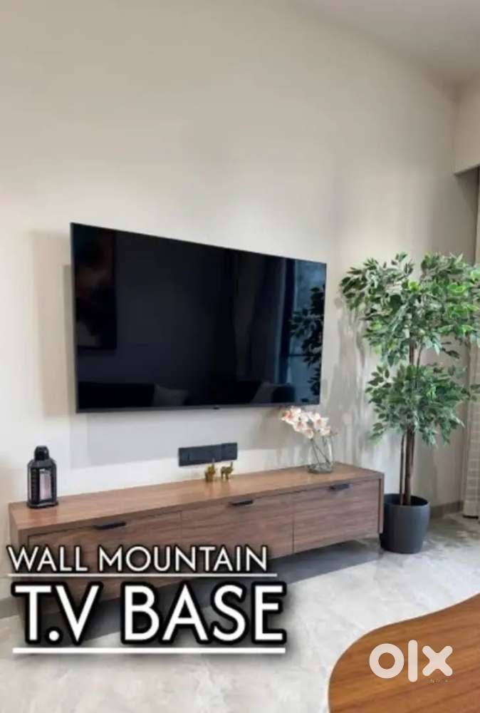Tv installation/Geyser installation/AC installation/Washing Machine