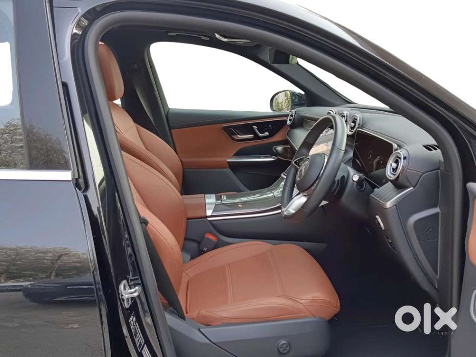 Mercedes-benz Glc 300 4 Matic, 2026, Petrol
