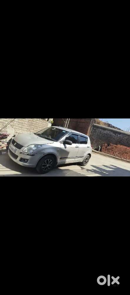 Swift 2009 Maruti Suzuki