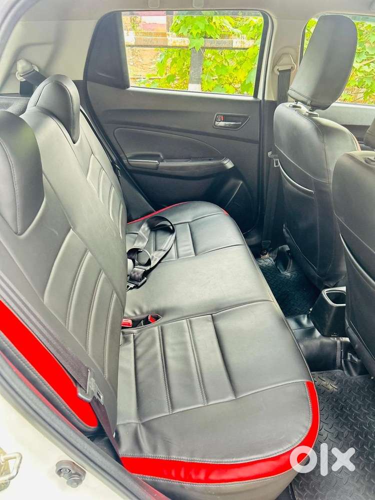 Maruti Suzuki Swift 2022 Petrol 30000 Km Driven