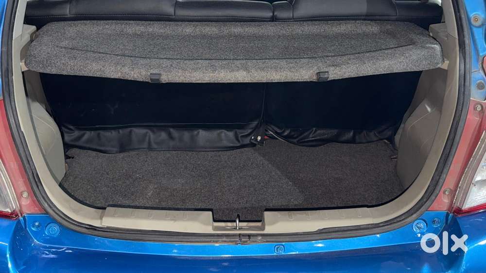 Maruti Suzuki Celerio Vxi At, 2017, Petrol