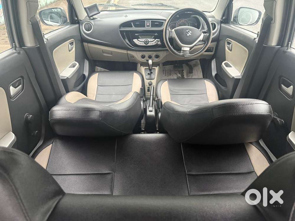 Maruti Suzuki Alto K10 Vxi Airbag, 2018, Petrol