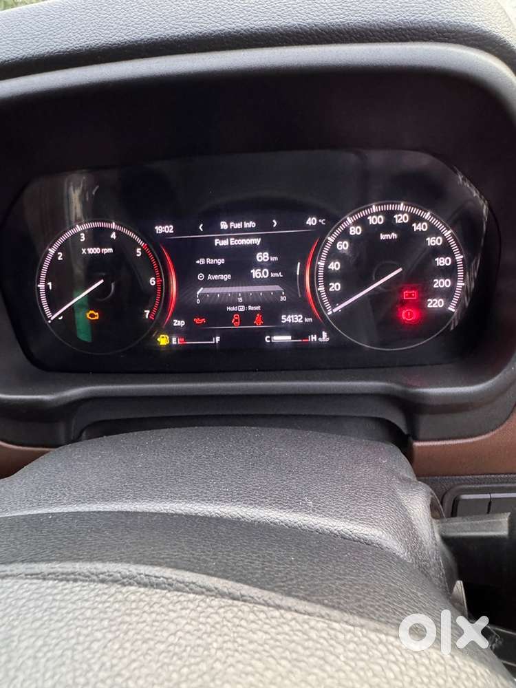 Mahindra Scorpio-n 2023 Diesel Good Condition