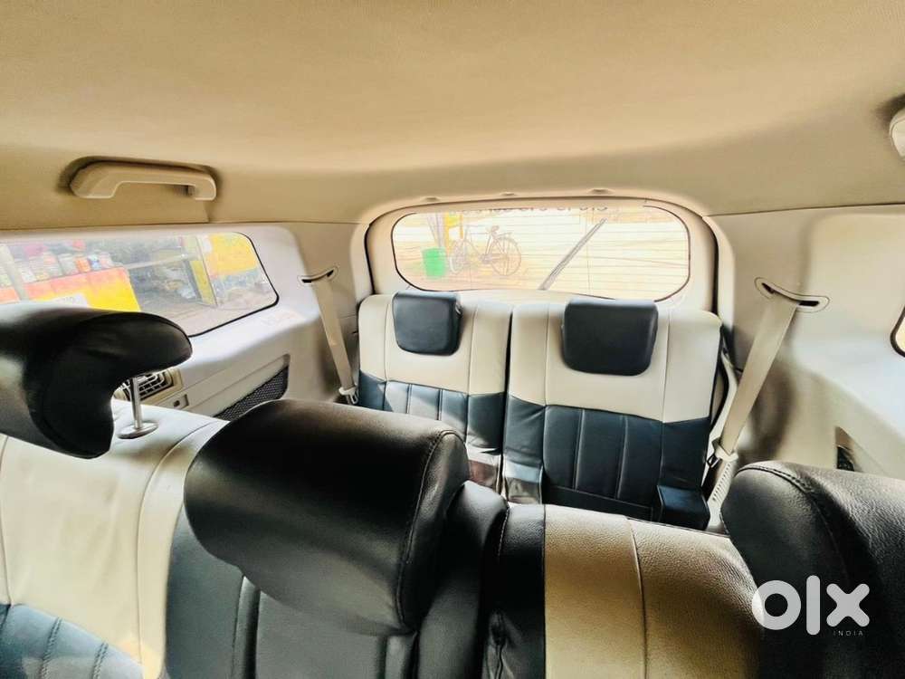 Mahindra Xuv500 W10