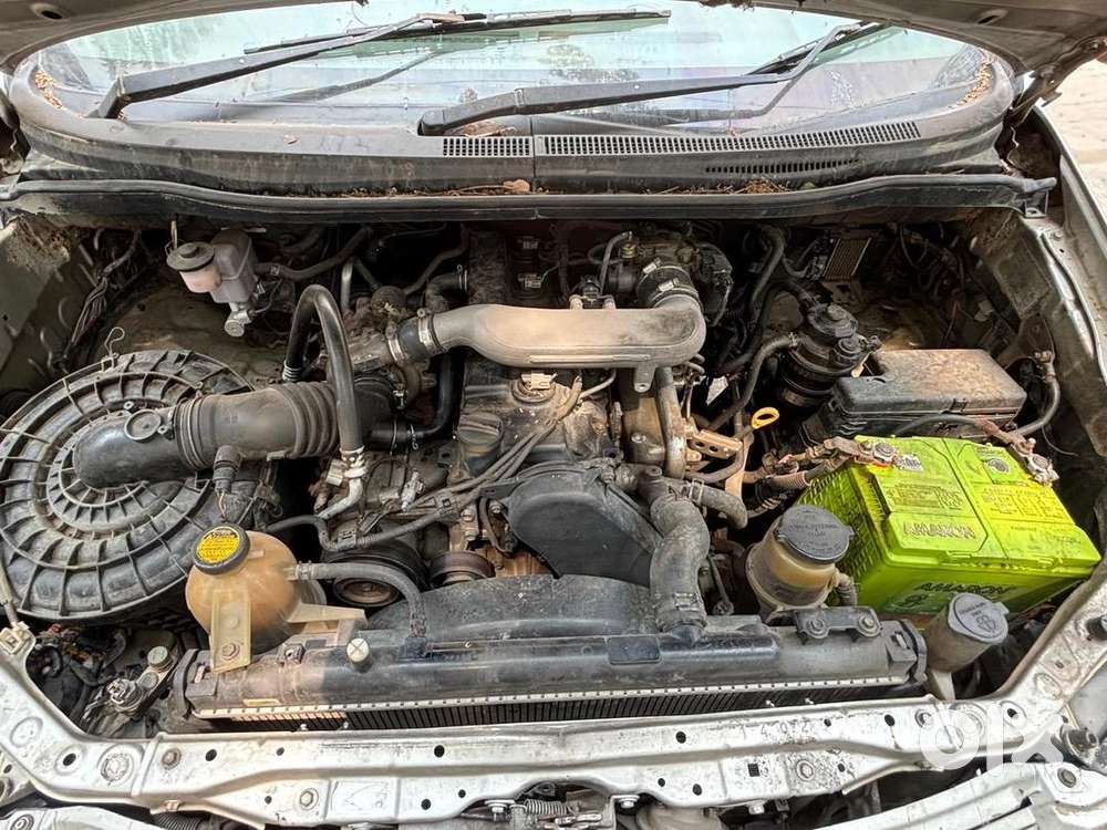 Toyota Innova 2006 Diesel Good Condition