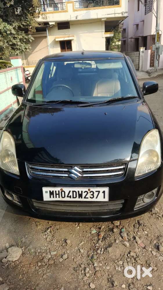 Maruti Suzuki Dzire 2009 Petrol Good Condition