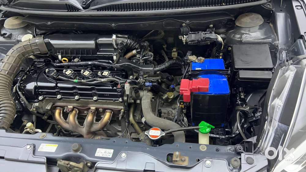 Maruti Suzuki Baleno 1.2 Alpha, 2018, Petrol