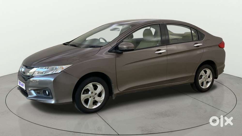 Honda City 2011-2013 V Mt, 2014, Petrol