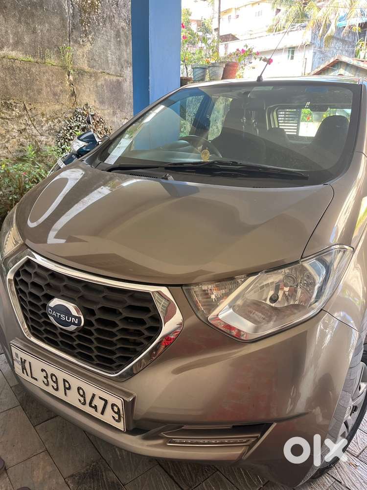 Datsun Redigo 2019 Petrol
