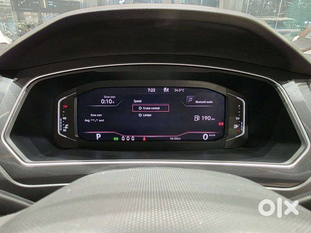 Volkswagen Tiguan 2.0 Elegance Tsi Dsg, 2023, Petrol