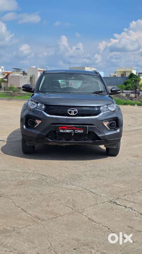 Tata Nexon, 2022, Cng & Hybrids