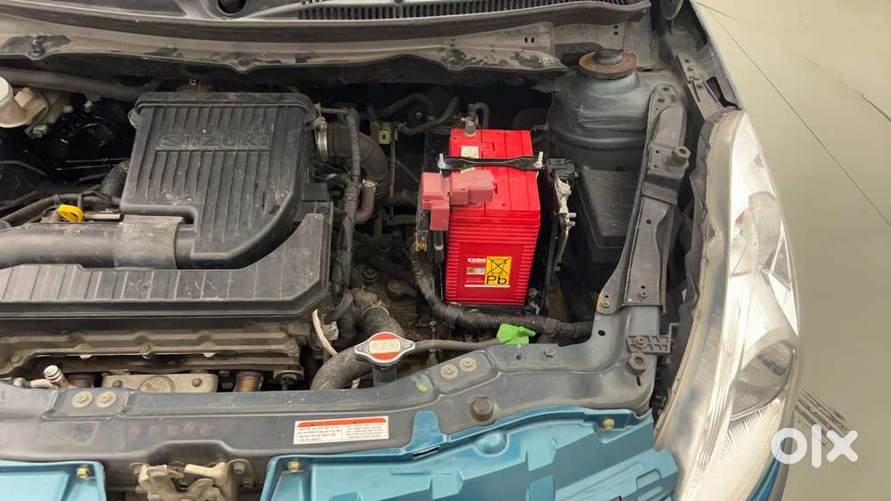 Maruti Suzuki Swift Dzire 1.3 Vxi, 2013, Petrol