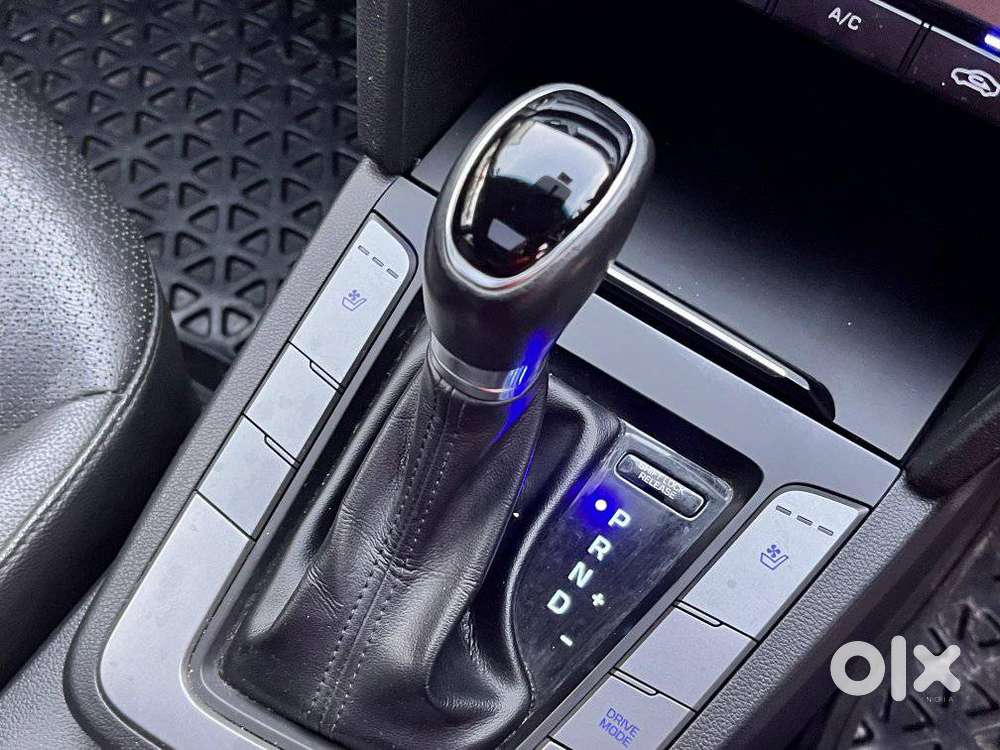 Hyundai Elantra Sx Optional 1.6 Diesel, 2018, Diesel