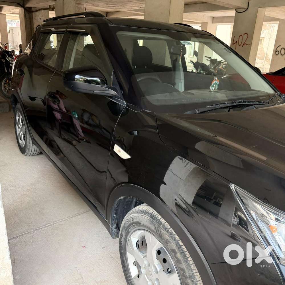 Mahindra Xuv300 Turbosport 2023