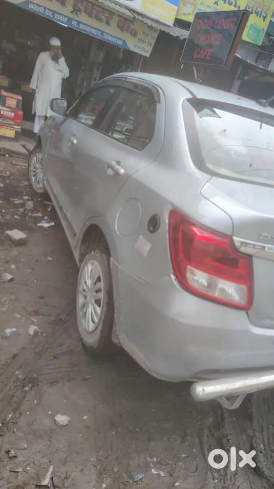 Maruti Dzire 1.2 Vxi 2024