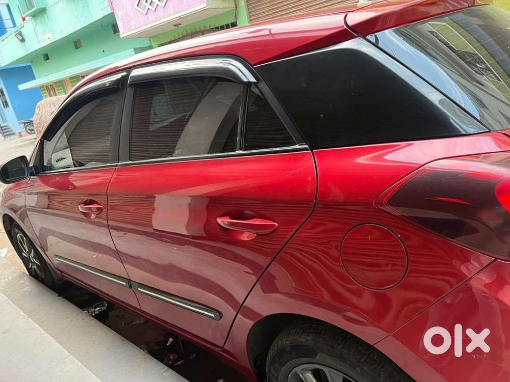 Hyundai Elite I20 2020 Petrol Well Maintained