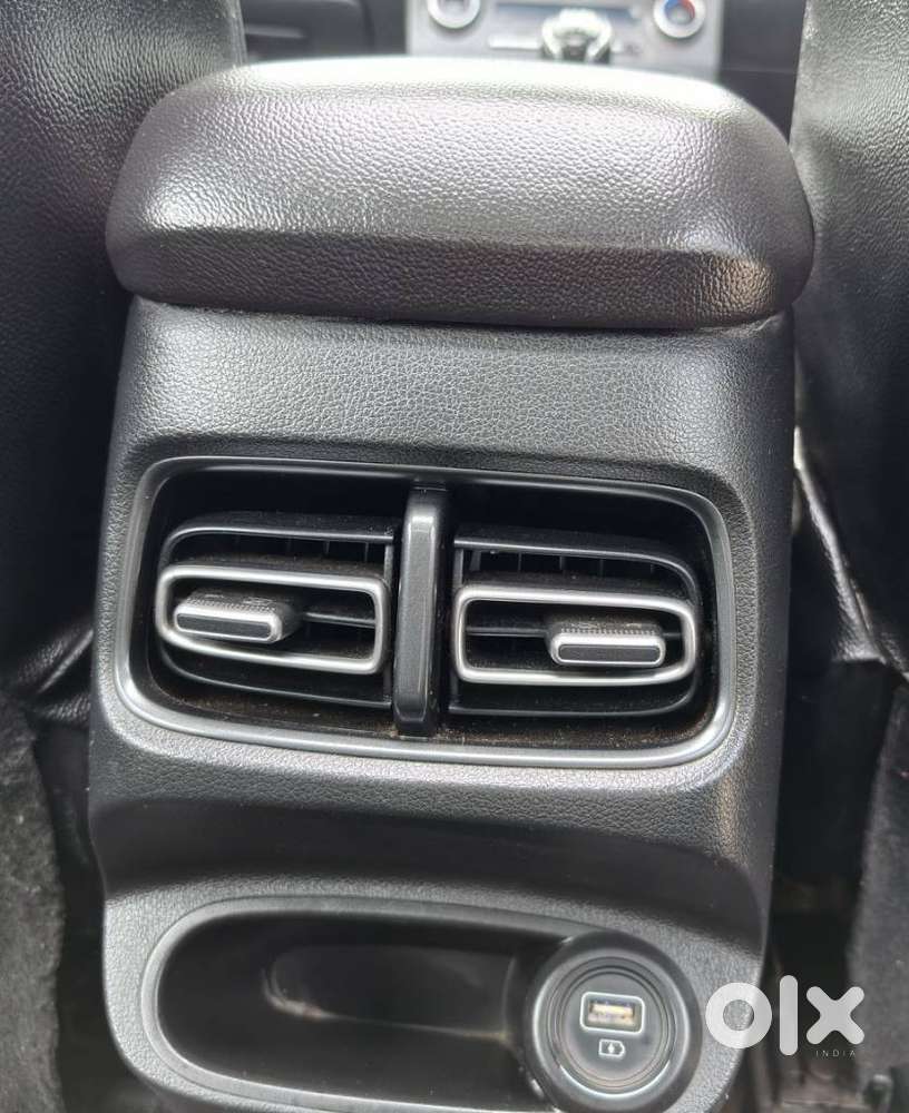 Hyundai Creta 1.5 Sx Executive Petrol, 2021, Petrol