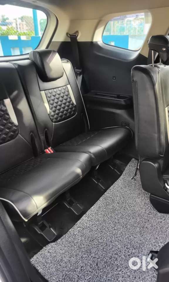 Kia Carens Clavis G 1.5 6mt Hte(o) 7-seater, 2025, Petrol