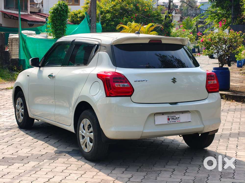 Maruti Suzuki Swift, 2018, Diesel