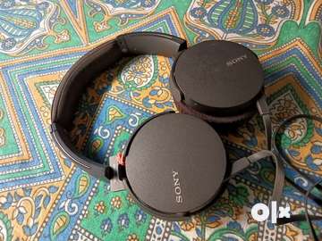 Sony mdr xb550 price new arrivals