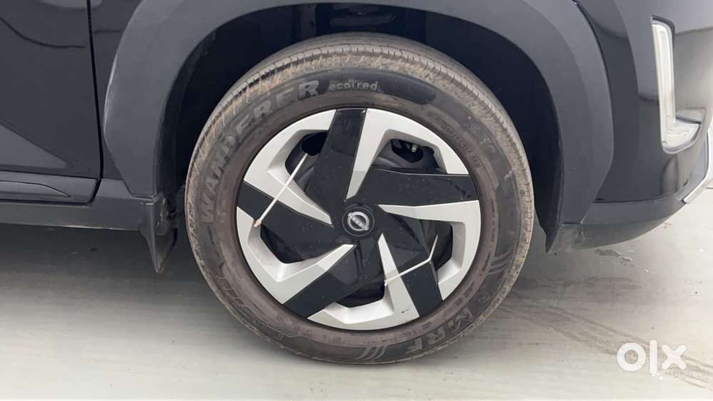 Nissan Magnite 1.0 Xl, 2023, Petrol