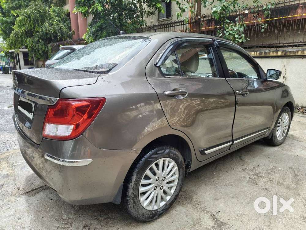 Swift Dzire 2021 Petrol 11000 Km