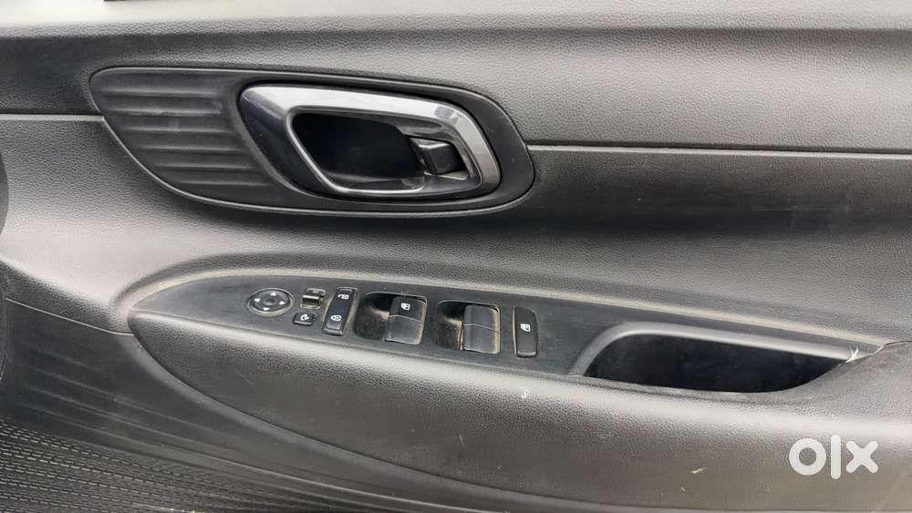 Hyundai New I20 1.0 Sportz Turbo Imt, 2021, Petrol