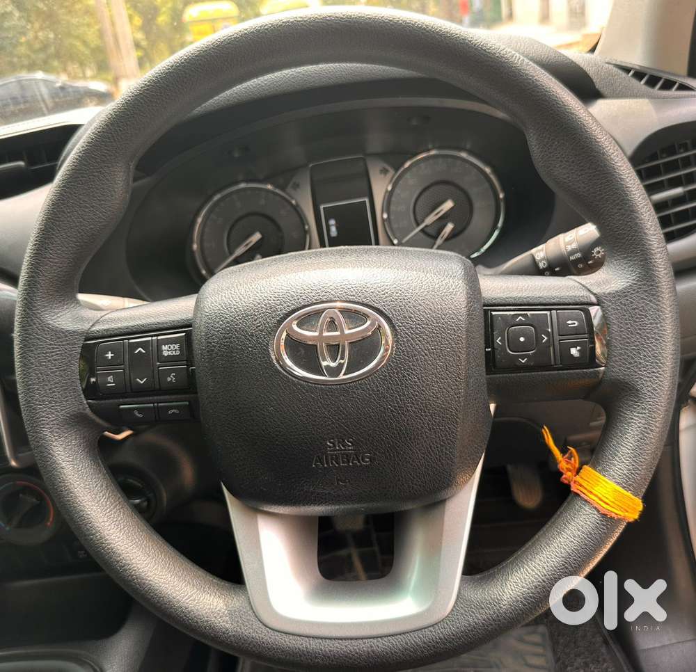 Toyota Hilux Std Diesel Turbo Manual, 2025, Diesel