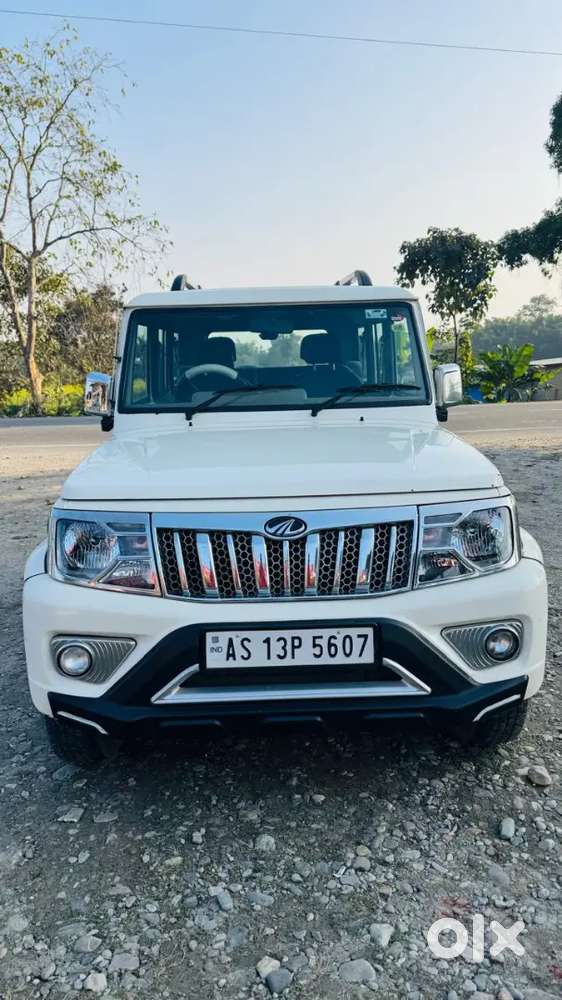 Bolero B6 (o) 2022