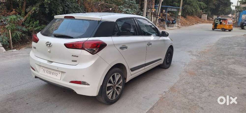 Hyundai I20 1.2 Asta, 2014, Petrol