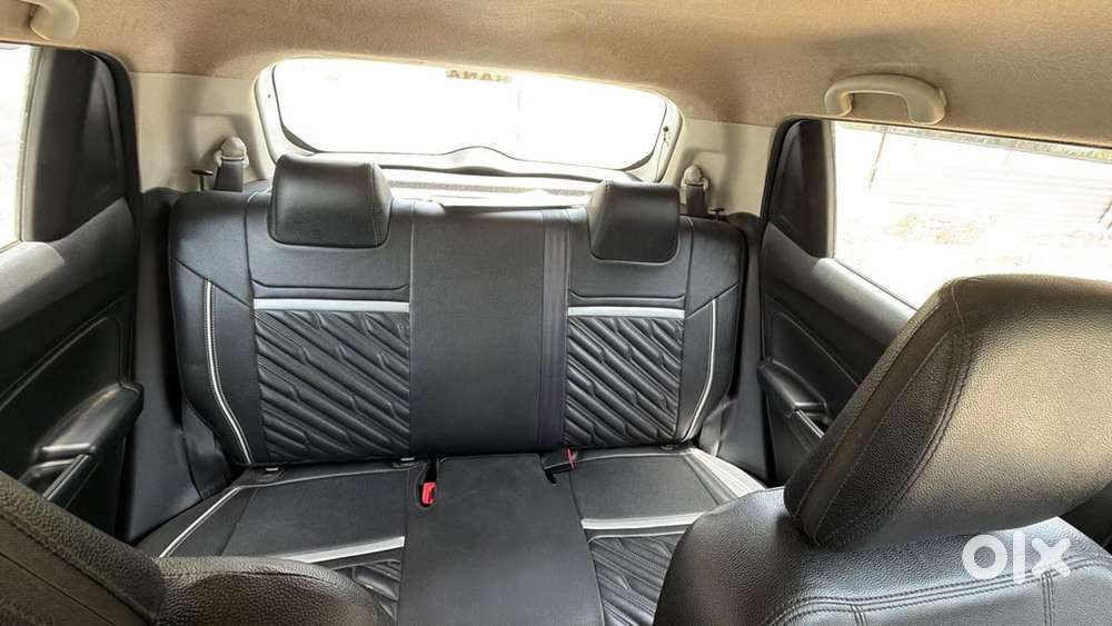 Maruti Suzuki Swift 2021 Manual Petrol