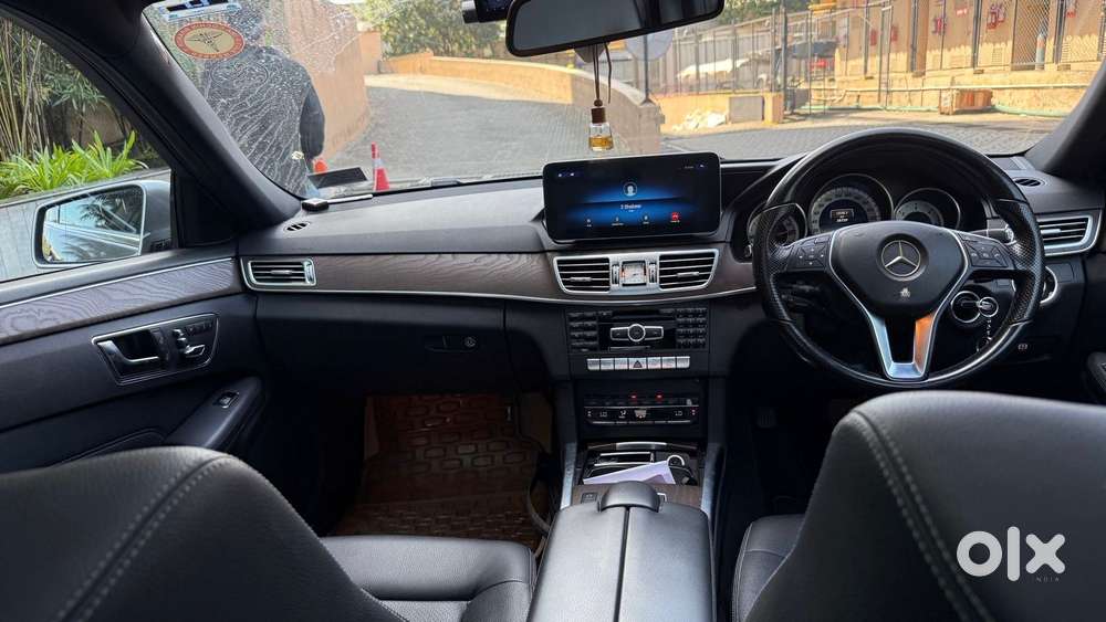 Mercedes-benz E-class E 250 Cdi Avantgarde, 2014, Diesel