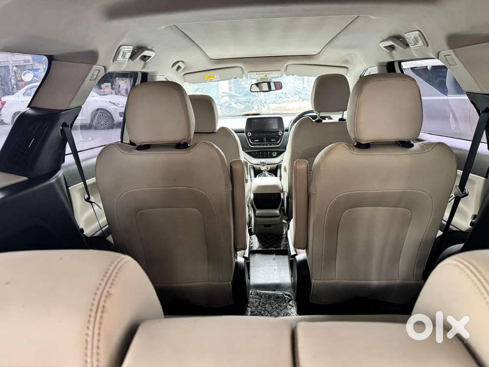 Tata Safari 2.0 Kryotec Xz Plus 6 Str, 2021, Diesel