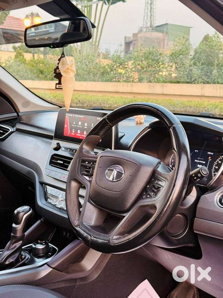 Tata Harrier Xza+, 2021, Diesel