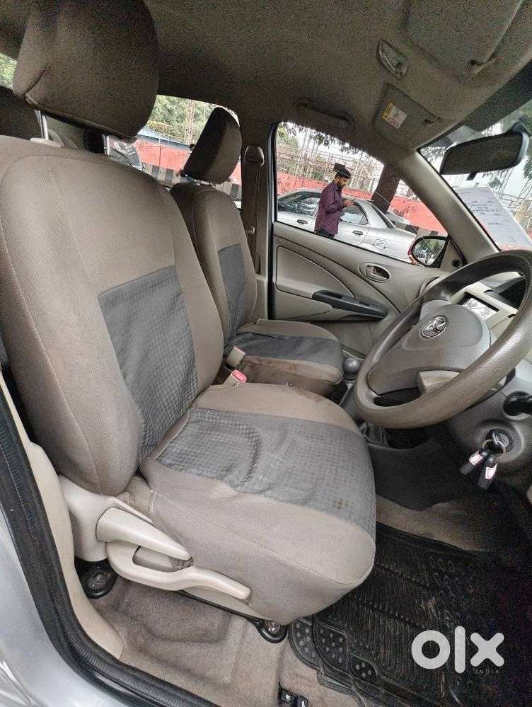 Toyota Etios 2013-2014 G, 2014, Petrol