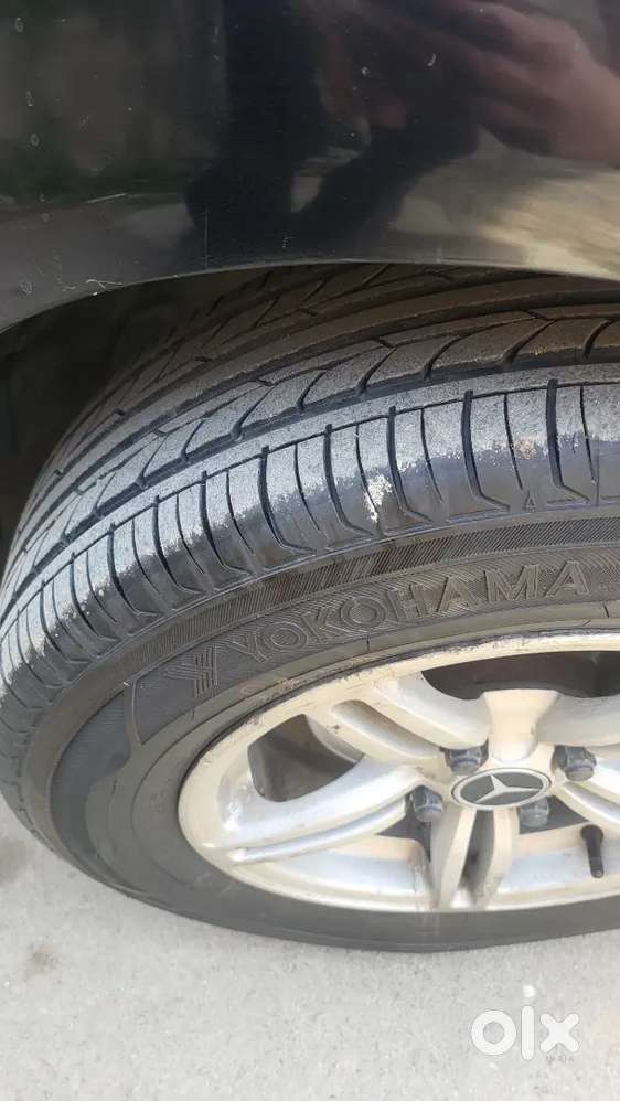 Honda Amaze 2013 Diesel