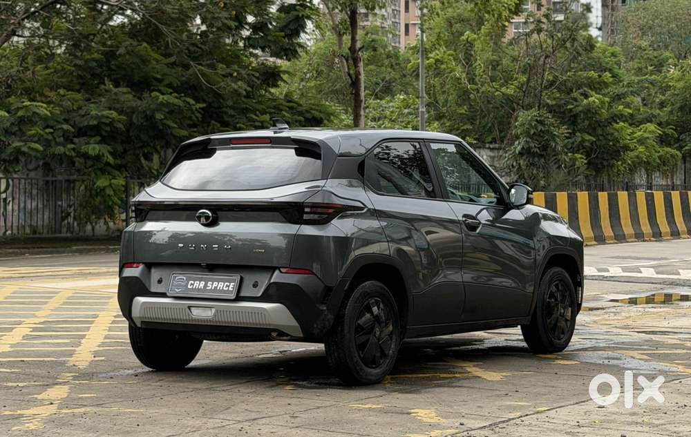 Tata Punch, 2026, Cng & Hybrids