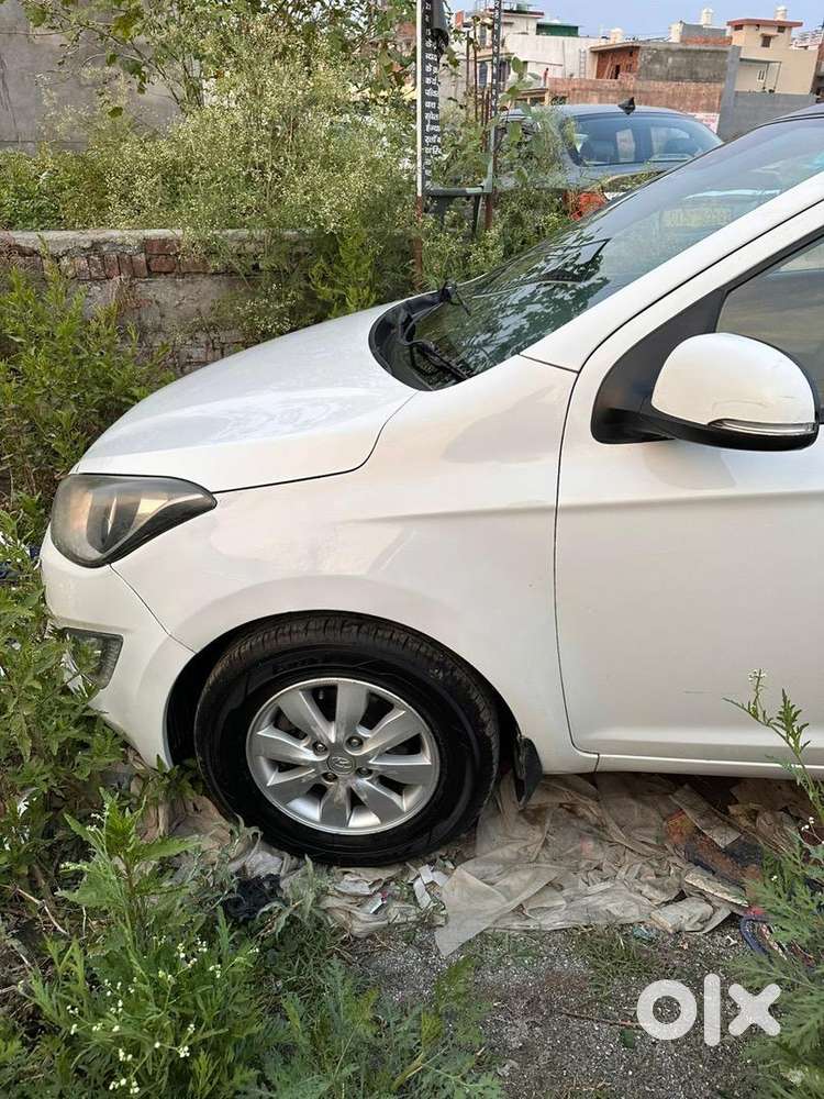 Hyundai I20 2014 Diesel Good Condition