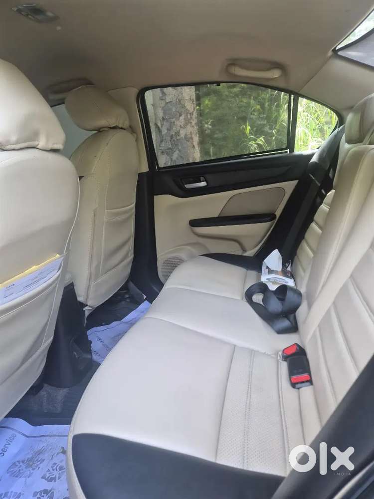 Honda Amaze 2023 Petrol 68500 Km Driven
