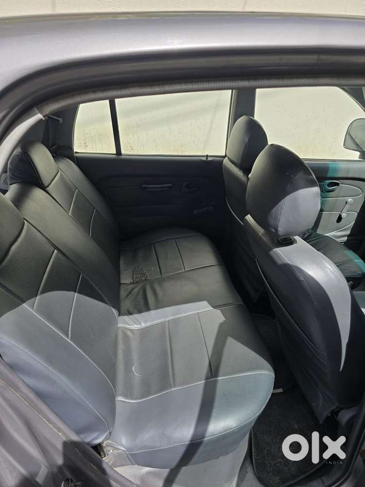 Hyundai Santro Xing 2005 Petrol Well Maintained