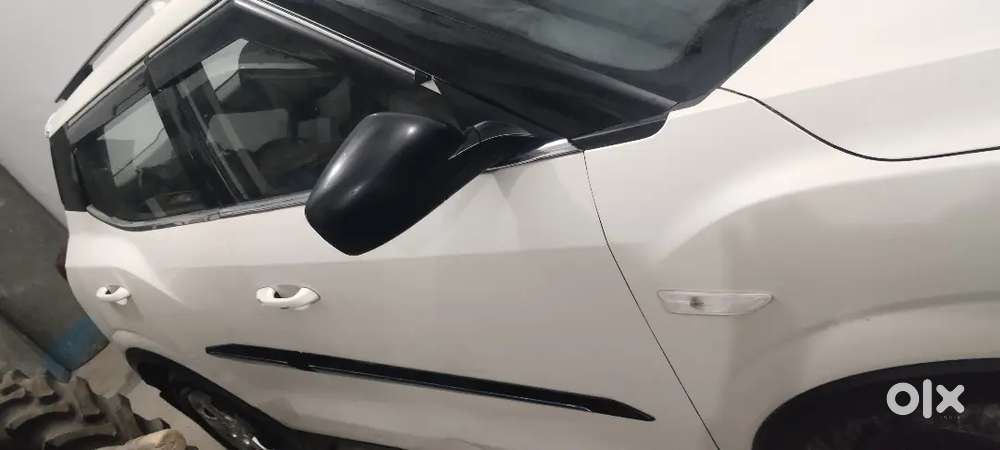 Mahindra Xuv300 Turbosport 2019