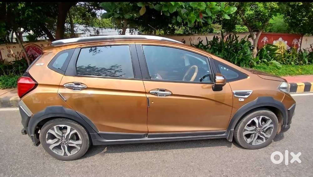 Honda Wr-v I-dtec S, 2018, Diesel